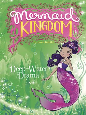 cover image of Deep-Water Drama